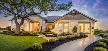 Brohn Homes - Oaks at San Gabriel