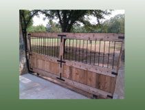 Photos from Bucks Fencing, Decking & Powerwashing