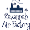 Savannah Air Factory logo