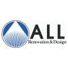 ALL Renovation & Design LLC logo