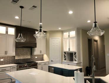 Photos by City Squad Electrical #1