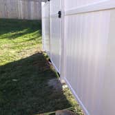 Residential Fencing