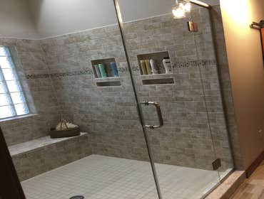 Photos from Landis & Landis Bath Remodeling