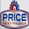 Price Heating & Air Conditioning logo