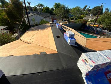 Photos by Jmt Roofing Inc #1 Roofing work change and clean.