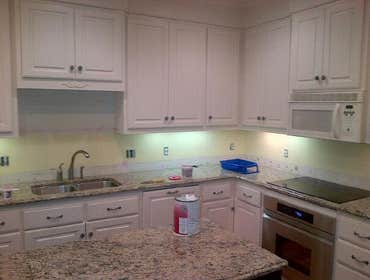 Project photos from Affordable Painting Various paint jobs and pressure washing jobs and also deck staining jobs