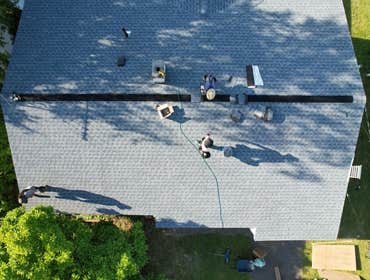 Photos by Frontline Roofing and Siding #2