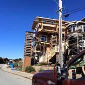 House Shoring and Raising
