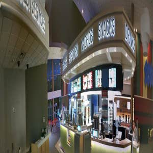 Theatre Renovations 2016-2017