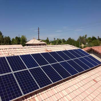 PM&M Electric Inc
