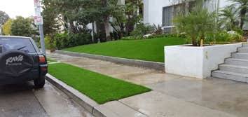 Turf Projects