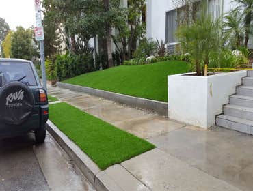 Turf Projects