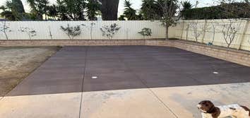 Photos by Gerber Concrete Services Inc #1
