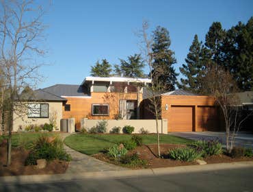 Rich Mathers Construction