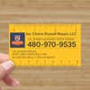 1st Choice Drywall Repair logo