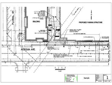 SBE Project Plans