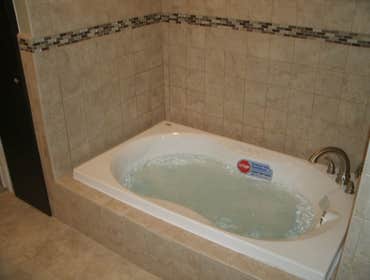 Jacuzzi