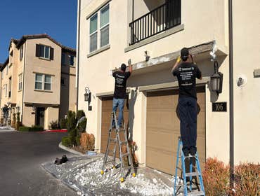 Commercial Projects