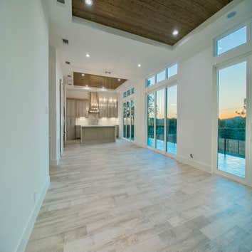 Olive Tree Custom Homes
