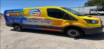 Strickland Heating and Air
