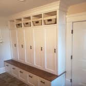 Photos by Covert Carpentry #1