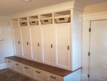 Photos by Covert Carpentry #1