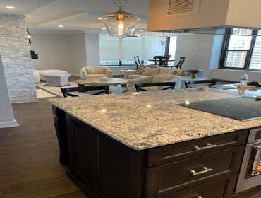 Kitchen Project Gallery