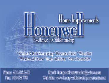 Works by Honeywell Home Improv