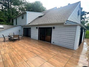 Photos by Limitless Industries and Outdoor Living Spaces #1