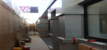 Night Job