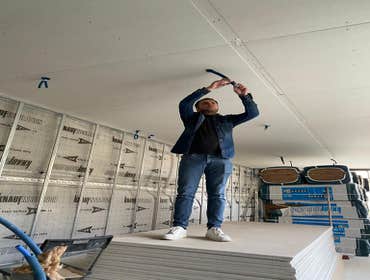 Photos by Tulip Remodeling #8 Proper insulation is one of the best ways to save you money on your energy bills. The right type of insulation will keep 