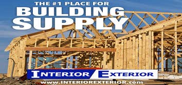 Interior Exterior Building Supply