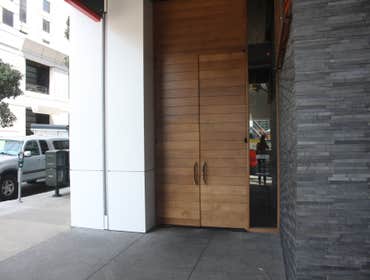 3rd St Project