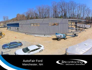 Photos by JLN Contracting #1