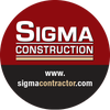 Sigma Construction logo