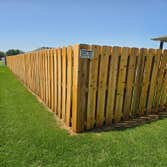 Kismet Fence