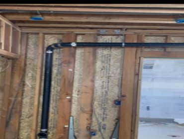 Photos by Pine plumbing #1
