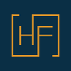 Harper Floors logo