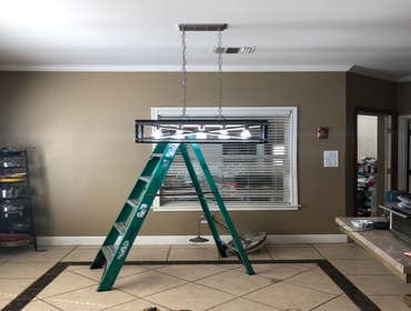 Photos by National Electrical Service #2