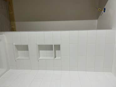 Photos by Master Tile #1