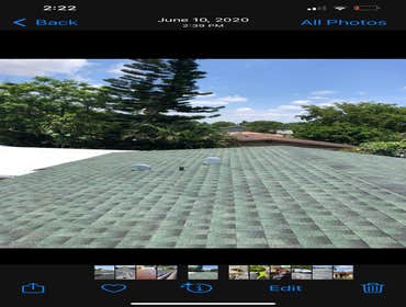 Photos by Roofing Waterproofing Serv #1