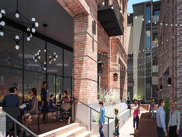 581 higuera mixed use