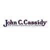 John C. Cassidy Air Conditioning & Plumbing logo