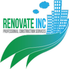 Renovate Inc logo