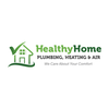 Healthy Home Heating & Air logo