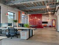 Duda Tenant Finish
