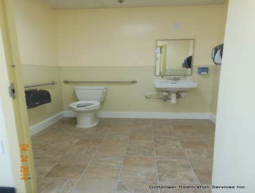 Photo(s) from Gottpower Restoration Services Inc