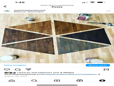 Photos by Westway Hardwood Flooring LLC #2