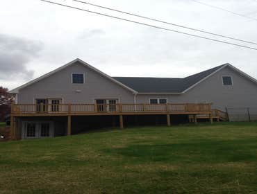 Photos by Preeminent Construction #1