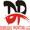 Dobroski Painting, LLC logo